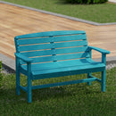 Classic 5 Foot Bench by Wildridge