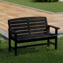 Classic 5 Foot Bench by Wildridge