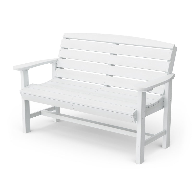 Classic 5 Foot Bench by Wildridge
