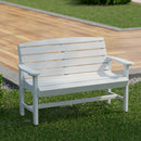 Classic 5 Foot Bench by Wildridge