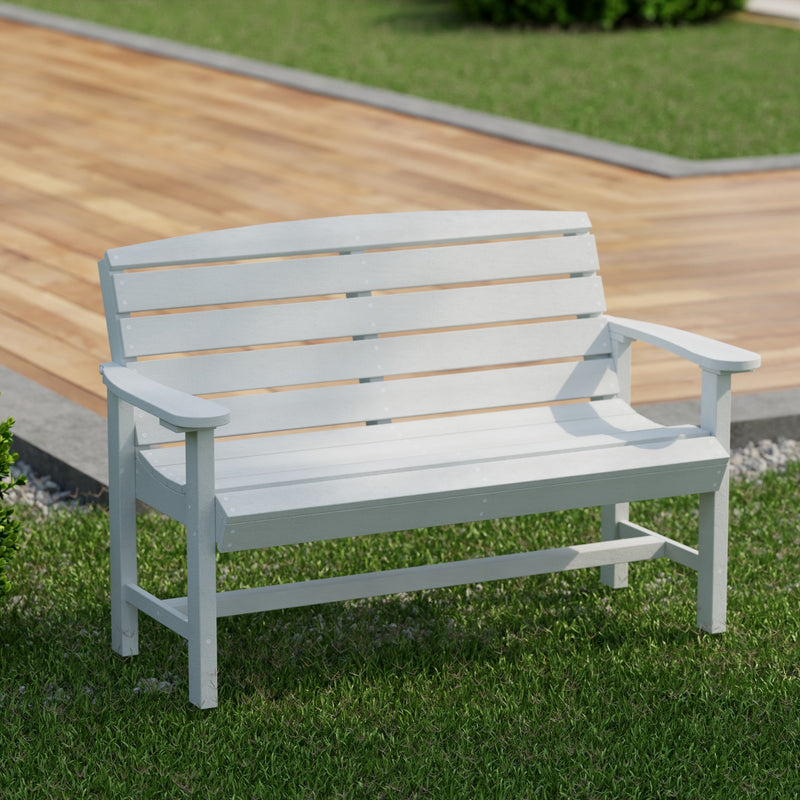 Classic 5 Foot Bench by Wildridge