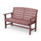 Classic 5 Foot Bench by Wildridge