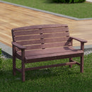 Classic 5 Foot Bench by Wildridge