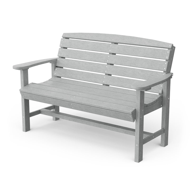 Classic 5 Foot Bench by Wildridge