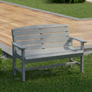 Classic 5 Foot Bench by Wildridge