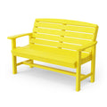 Classic 5 Foot Bench by Wildridge