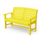 Classic 5 Foot Bench by Wildridge