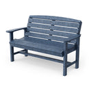 Classic 5 Foot Bench by Wildridge