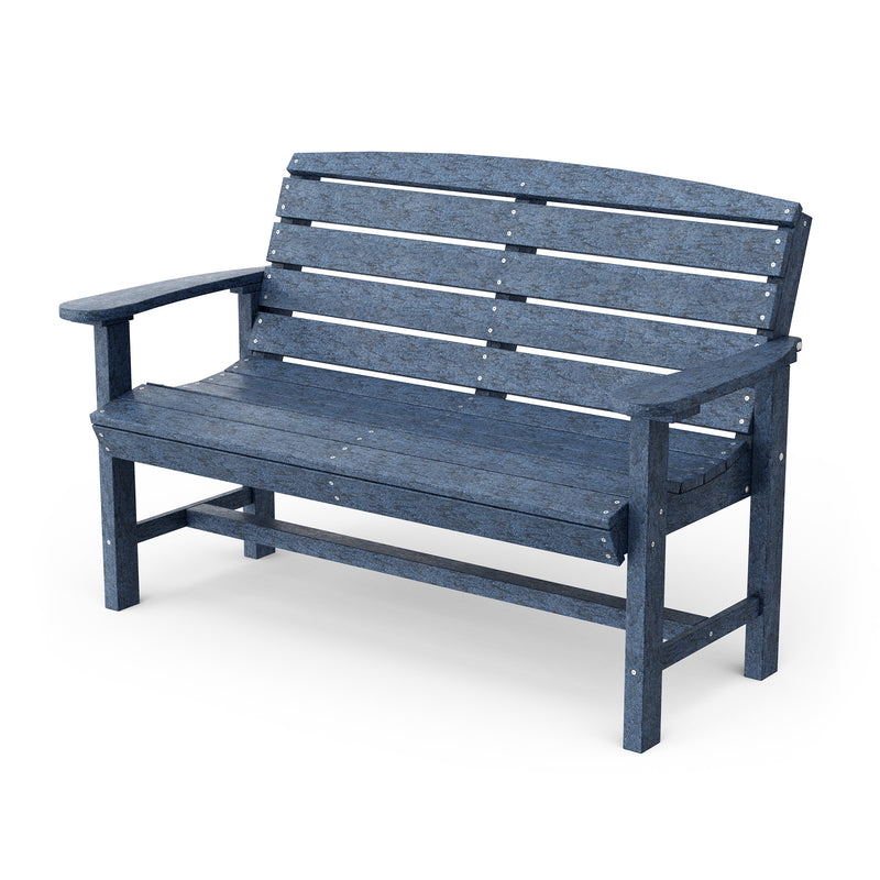 Classic 5 Foot Bench by Wildridge