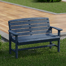Classic 5 Foot Bench by Wildridge