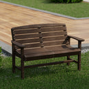Classic 5 Foot Bench by Wildridge