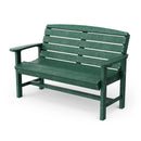 Classic 5 Foot Bench by Wildridge