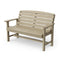Classic 5 Foot Bench by Wildridge