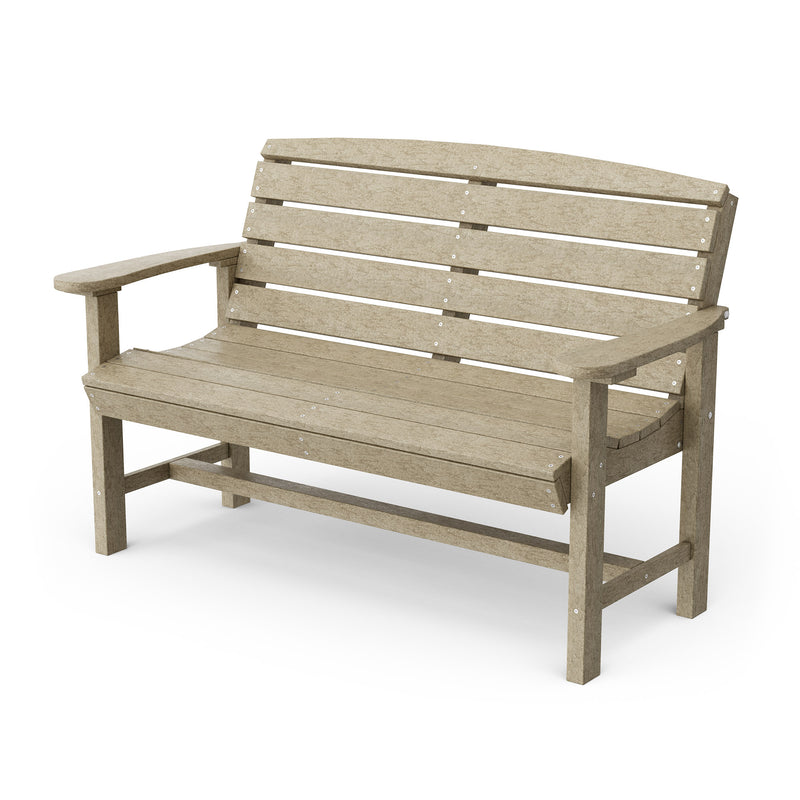 Classic 5 Foot Bench by Wildridge