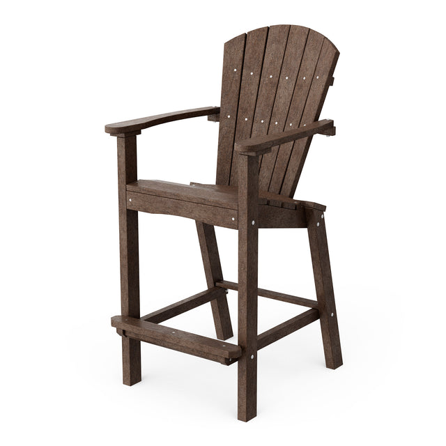 Classic 30" High Dining Chair by Wildridge