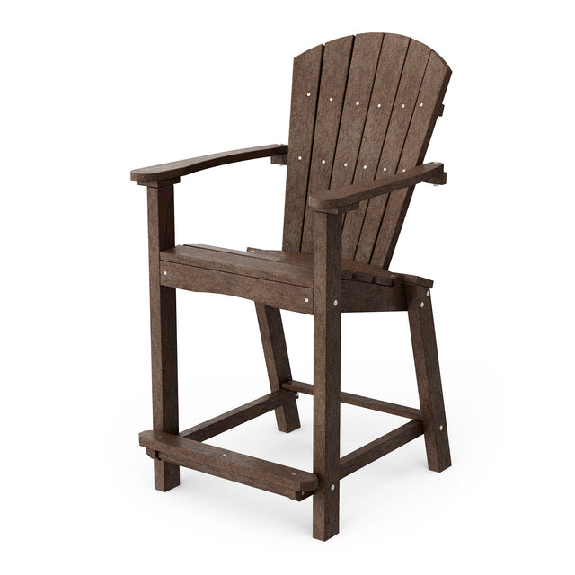 Classic 26" High Counter Chair by Wildridge