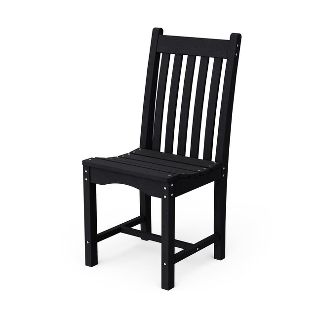 Classic Dining Side Chair by Wildridge