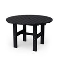 Classic 46 inch Round Dining Table by Wildridge