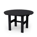 Classic 46 inch Round Dining Table by Wildridge