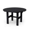 Classic 46 inch Round Dining Table by Wildridge