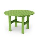 Classic 46 inch Round Dining Table by Wildridge