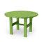 Classic 46 inch Round Dining Table by Wildridge