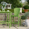 Classic 40" High Dining Table with 2 High Dining Chairs by Wildridge