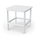 Classic 36 inch High Counter Table by Wildridge