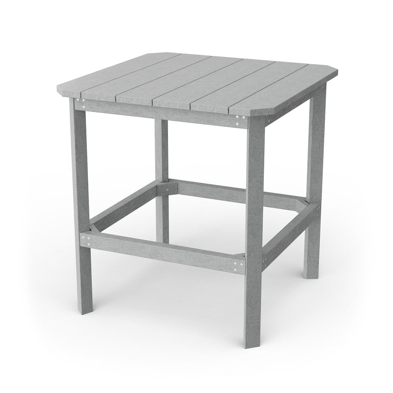 Classic 36 inch High Counter Table by Wildridge