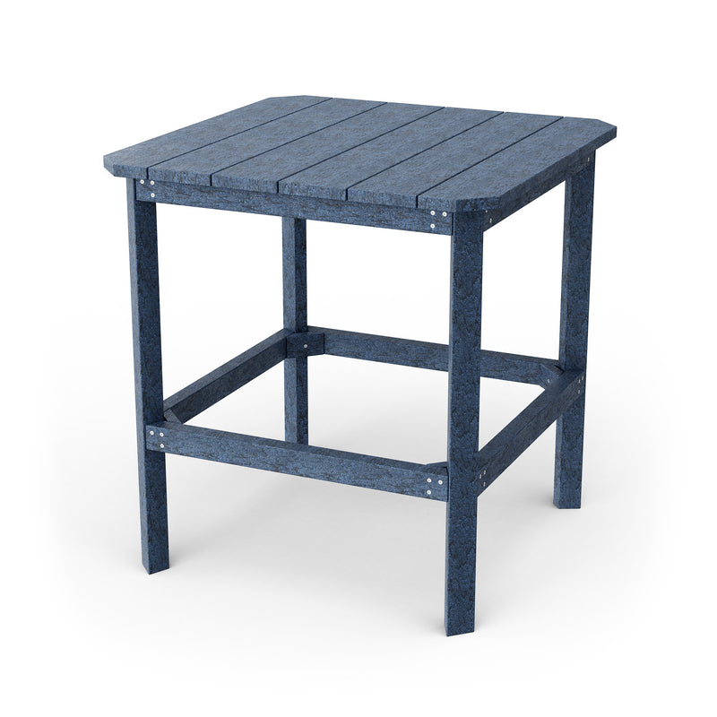 Classic 36 inch High Counter Table by Wildridge