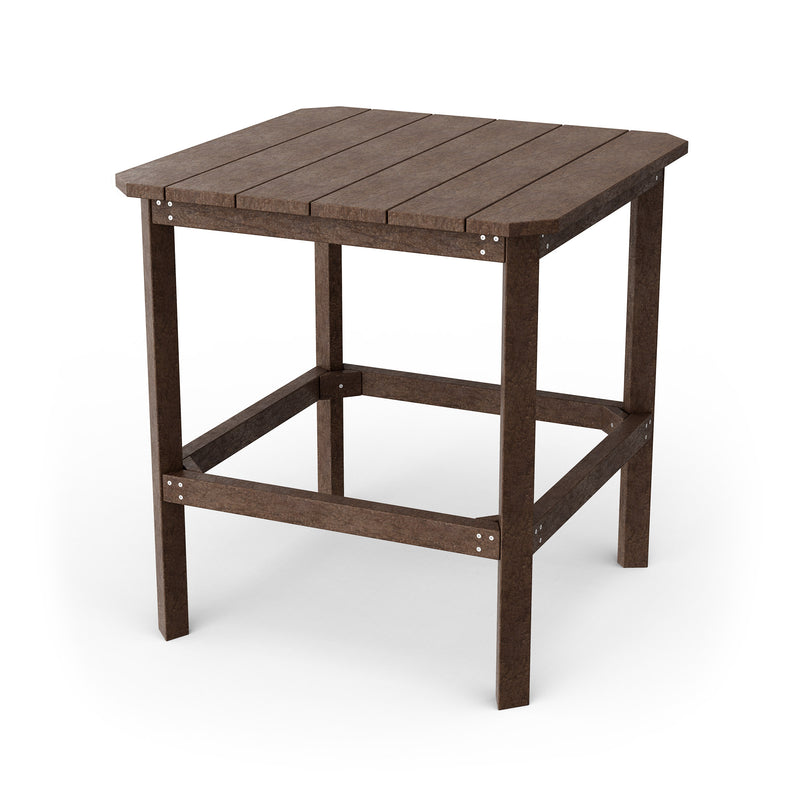 Classic 36 inch High Counter Table by Wildridge