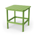 Classic 36 inch High Counter Table by Wildridge
