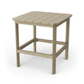 Classic 36 inch High Counter Table by Wildridge
