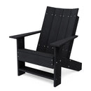 Outdoor Contemporary Adirondack Chairs by Wildridge