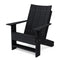 Outdoor Contemporary Adirondack Chairs by Wildridge