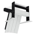 Outdoor Contemporary Adirondack Chairs by Wildridge