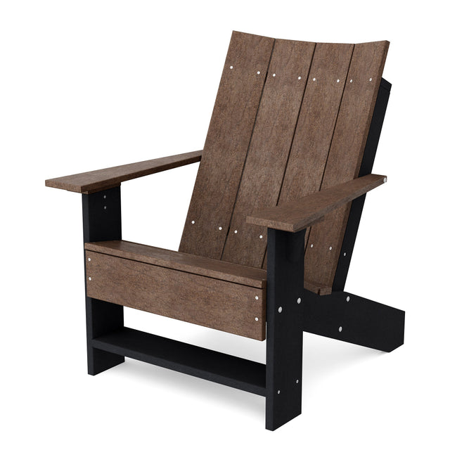 Outdoor Contemporary Adirondack Chairs by Wildridge