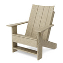 Outdoor Contemporary Adirondack Chairs by Wildridge