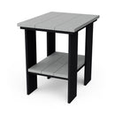 Contemporary 17"x22" Side Table by Wildridge