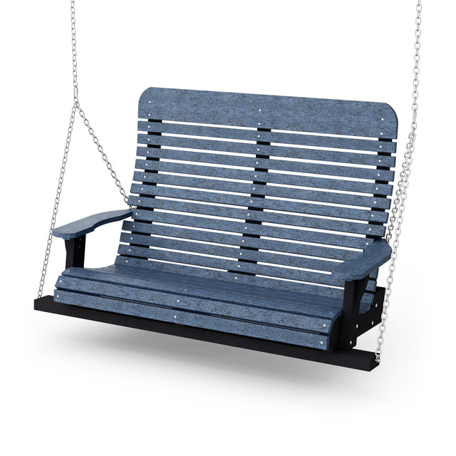 Signature Porch Swing by Wildridge