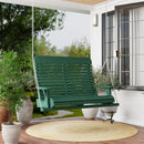 Signature Porch Swing by Wildridge