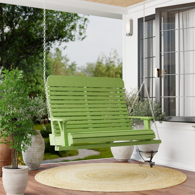Signature Porch Swing by Wildridge