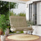 Signature Porch Swing by Wildridge