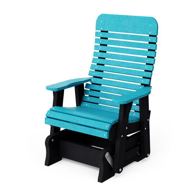 Signature Single Glider Chair by Wildridge