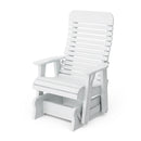 Signature Single Glider Chair by Wildridge