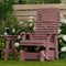Signature Single Glider Chair by Wildridge