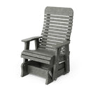 Signature Single Glider Chair by Wildridge