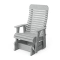 Signature Single Glider Chair by Wildridge