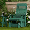 Signature Single Glider Chair by Wildridge