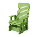 Signature Single Glider Chair by Wildridge
